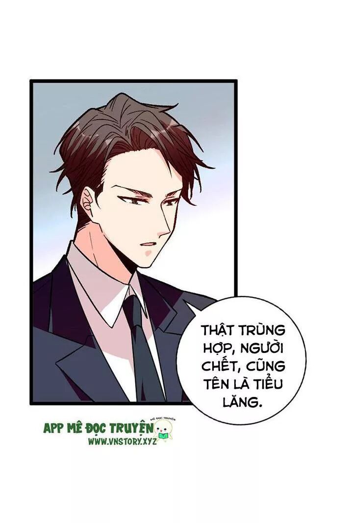 Thiên hậu trở về: Chapter 110: Bùi Tử Hoành chặn đường