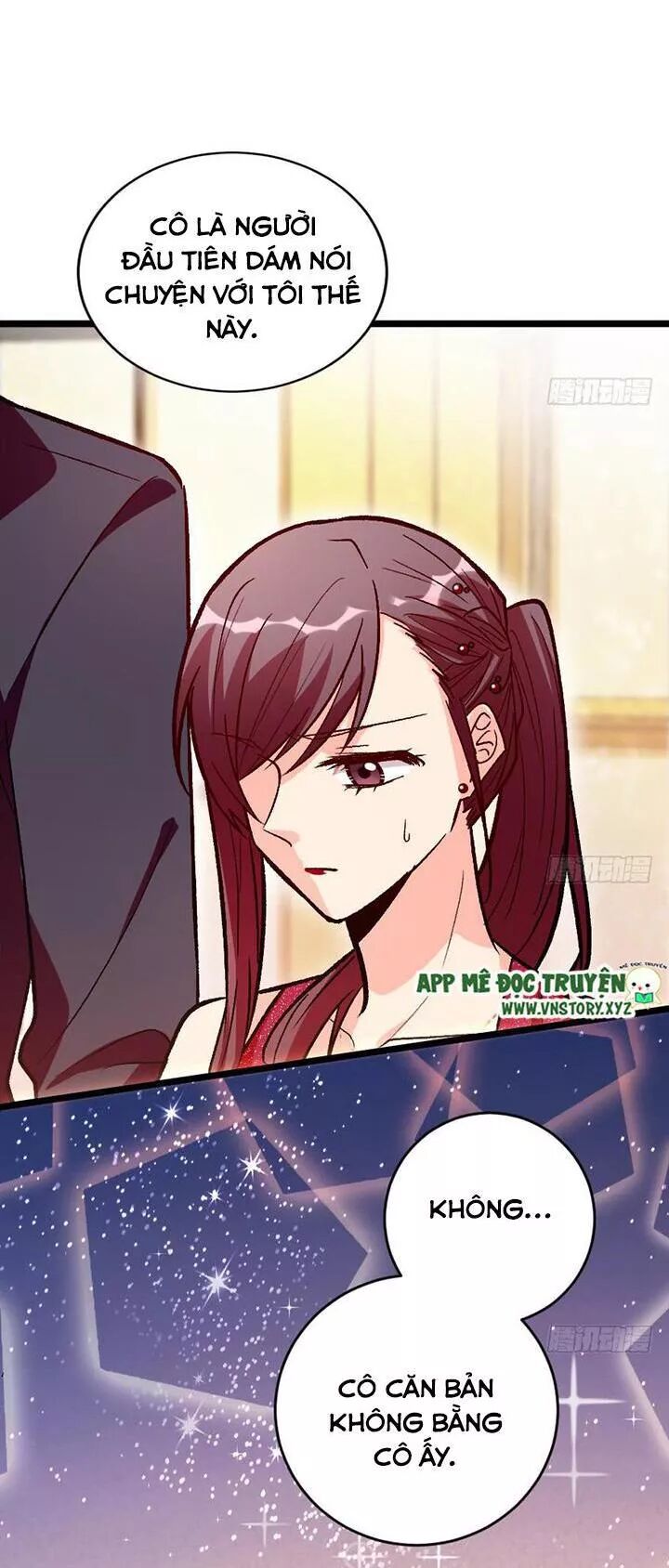 Thiên hậu trở về: Chapter 110: Bùi Tử Hoành chặn đường