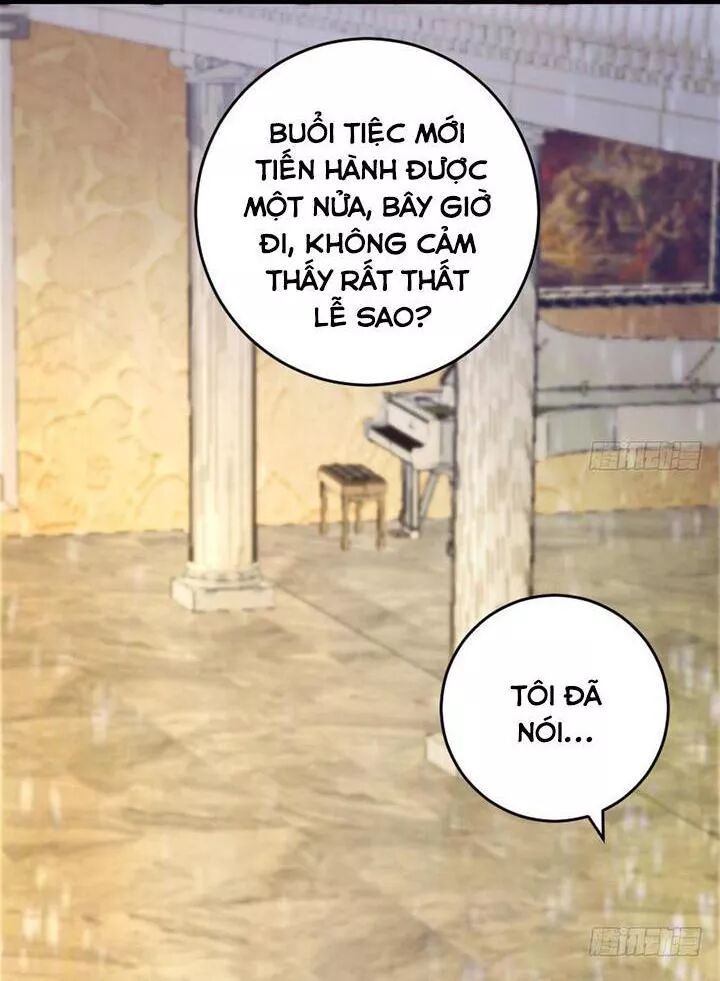 Thiên hậu trở về: Chapter 110: Bùi Tử Hoành chặn đường