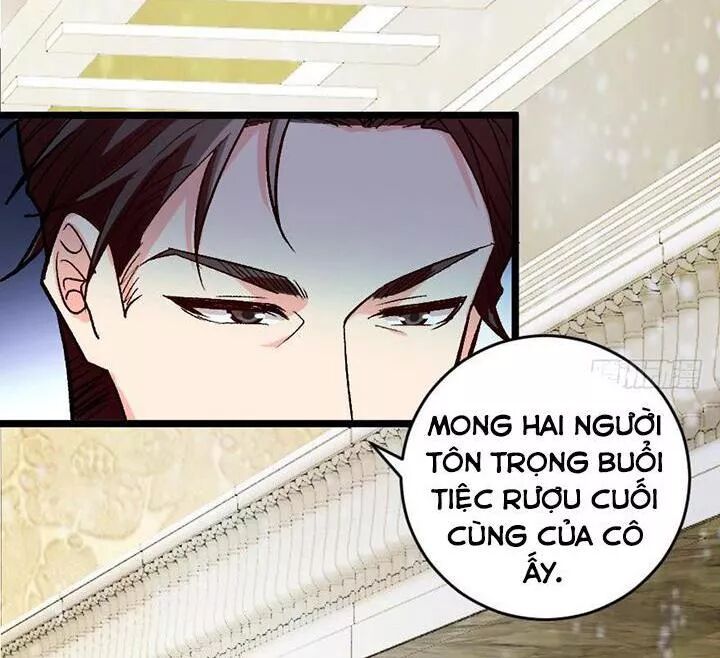 Thiên hậu trở về: Chapter 110: Bùi Tử Hoành chặn đường