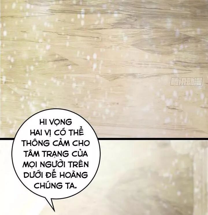 Thiên hậu trở về: Chapter 110: Bùi Tử Hoành chặn đường