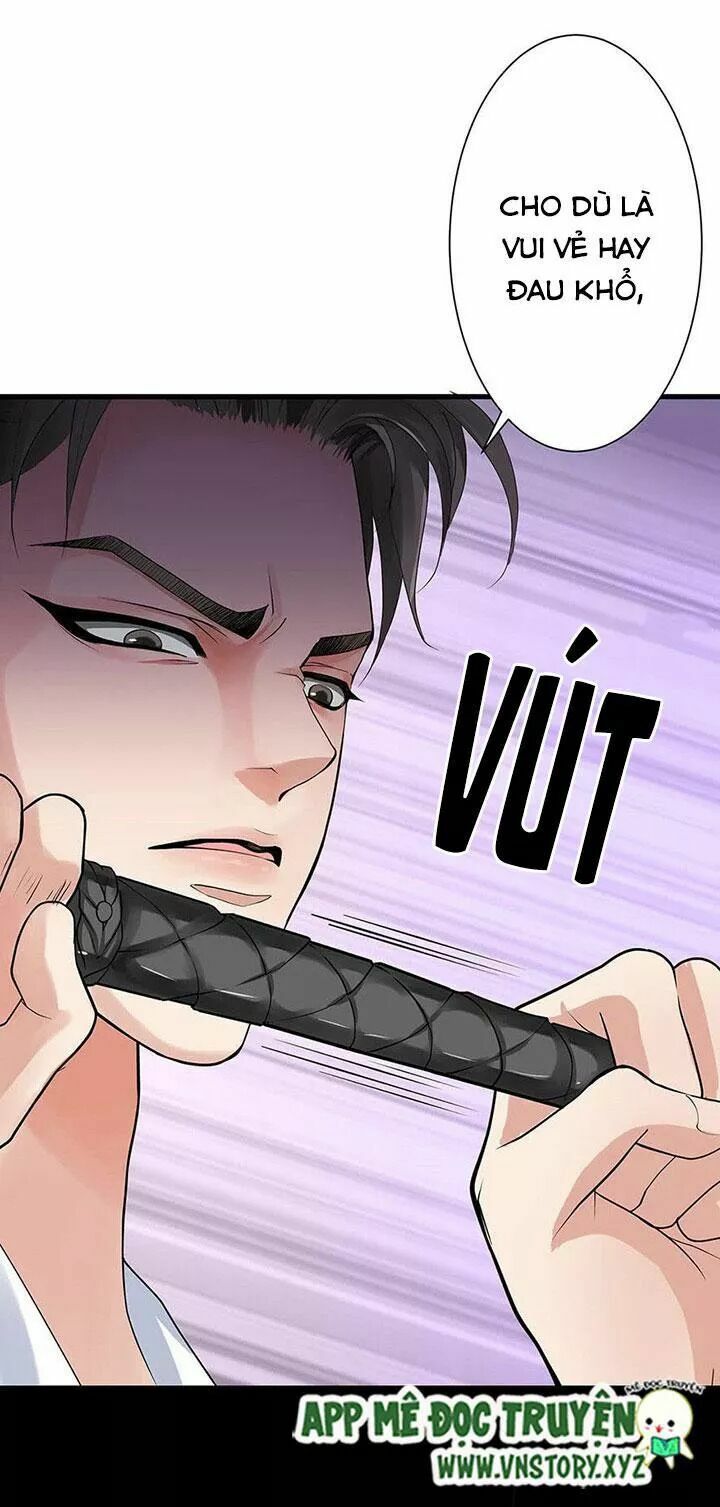 Thiên hậu trở về: Chapter 12