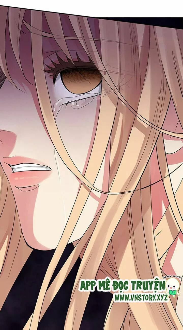 Thiên hậu trở về: Chapter 12