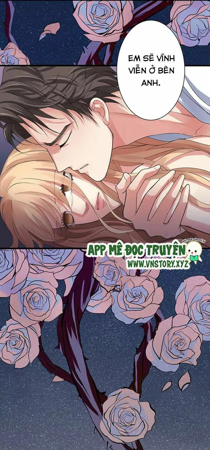 Thiên hậu trở về: Chapter 12