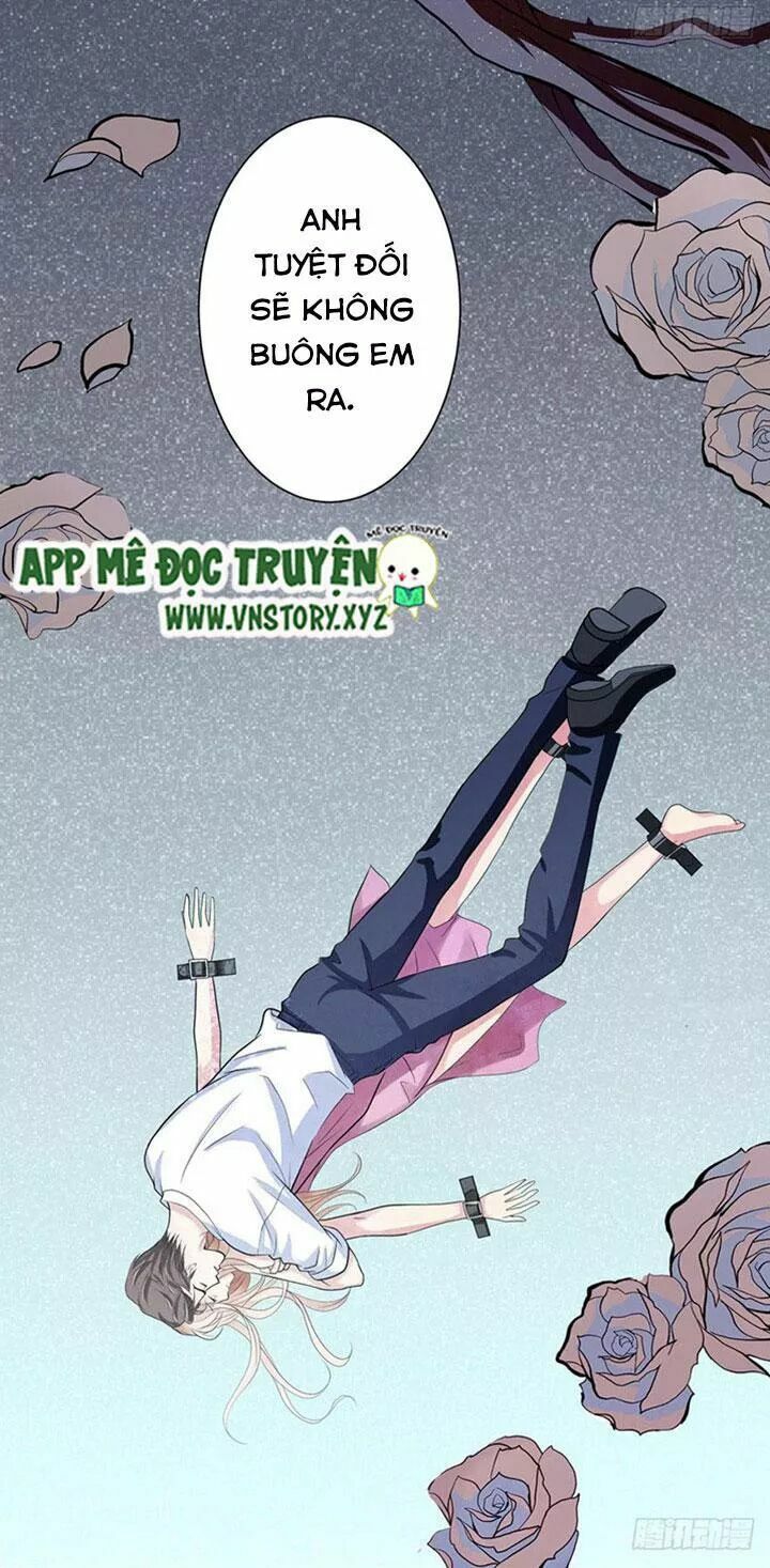 Thiên hậu trở về: Chapter 12
