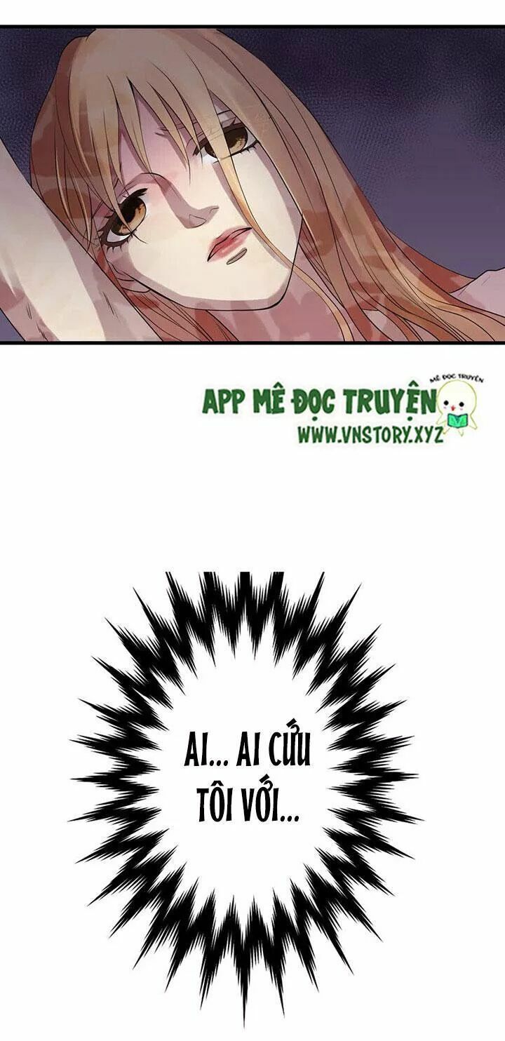 Thiên hậu trở về: Chapter 12