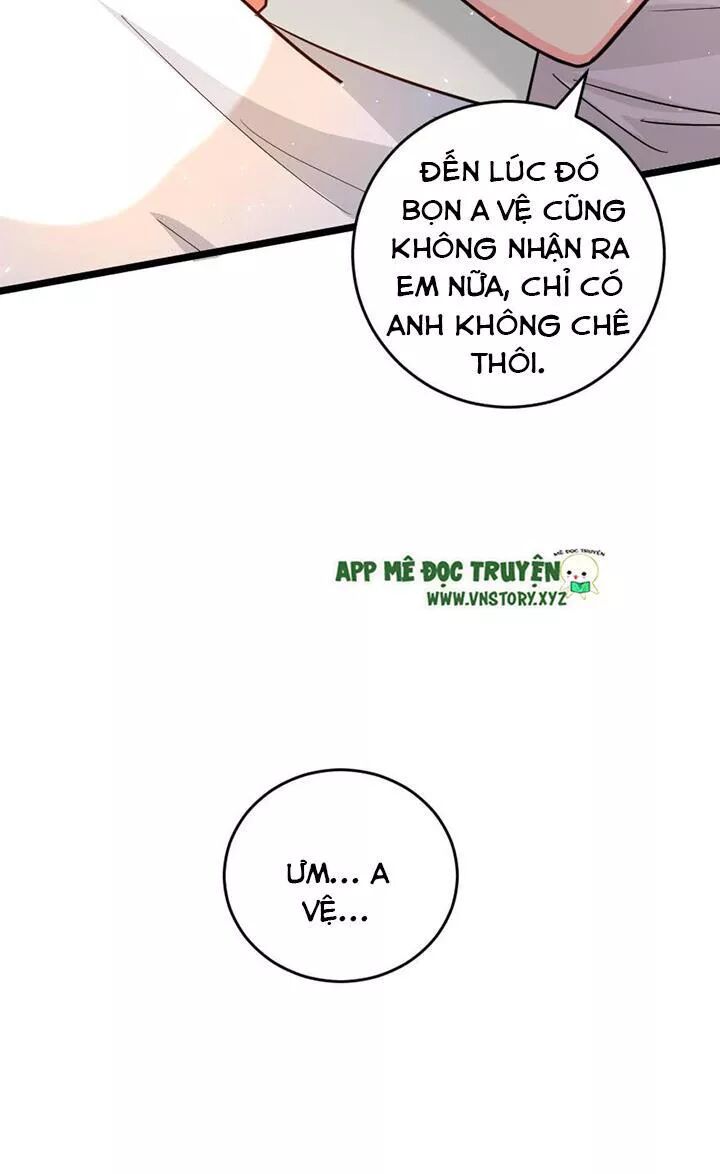 Thiên hậu trở về: Chapter 122: Vệ Thiều Âm dữ dằn