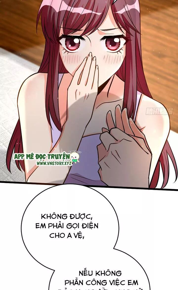 Thiên hậu trở về: Chapter 122: Vệ Thiều Âm dữ dằn