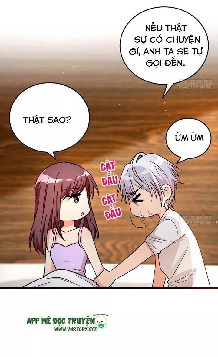 Thiên hậu trở về: Chapter 122: Vệ Thiều Âm dữ dằn