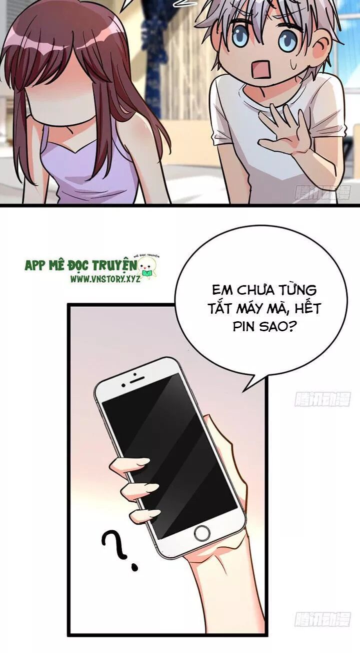 Thiên hậu trở về: Chapter 122: Vệ Thiều Âm dữ dằn