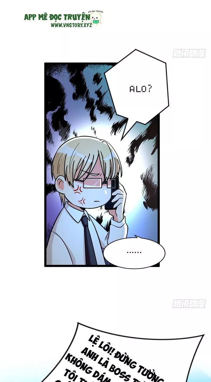 Thiên hậu trở về: Chapter 122: Vệ Thiều Âm dữ dằn