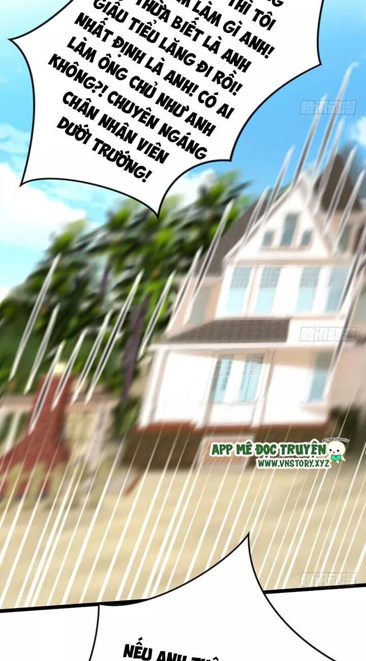 Thiên hậu trở về: Chapter 122: Vệ Thiều Âm dữ dằn