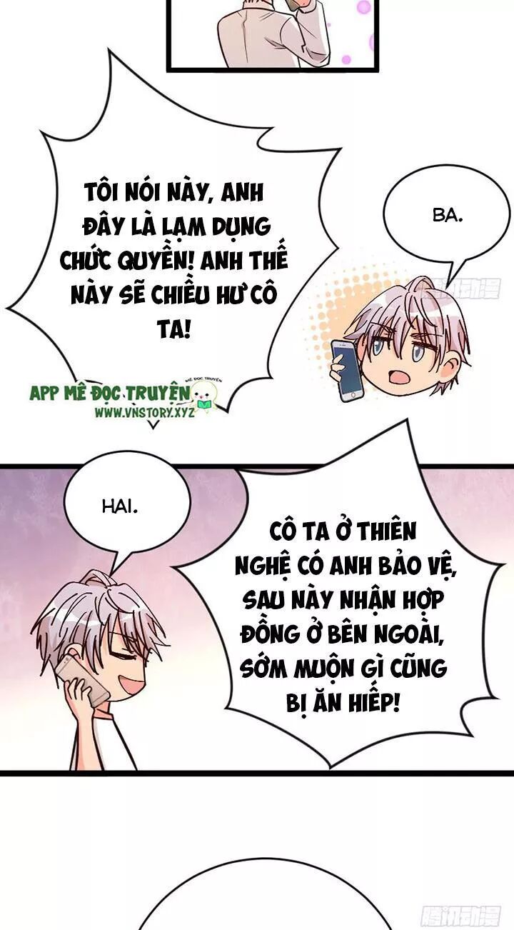Thiên hậu trở về: Chapter 122: Vệ Thiều Âm dữ dằn