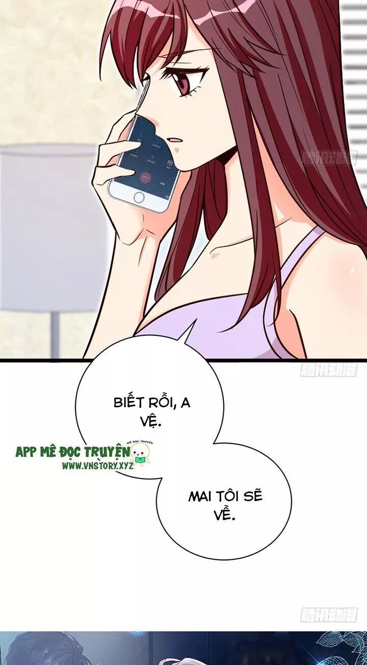 Thiên hậu trở về: Chapter 122: Vệ Thiều Âm dữ dằn