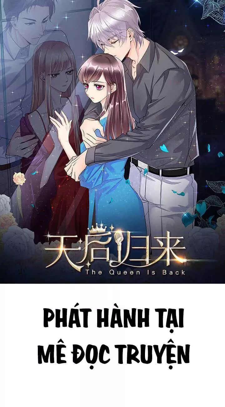 Thiên hậu trở về: Chapter 122: Vệ Thiều Âm dữ dằn