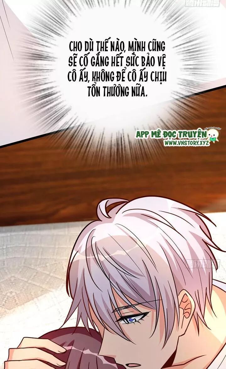 Thiên hậu trở về: Chapter 122: Vệ Thiều Âm dữ dằn