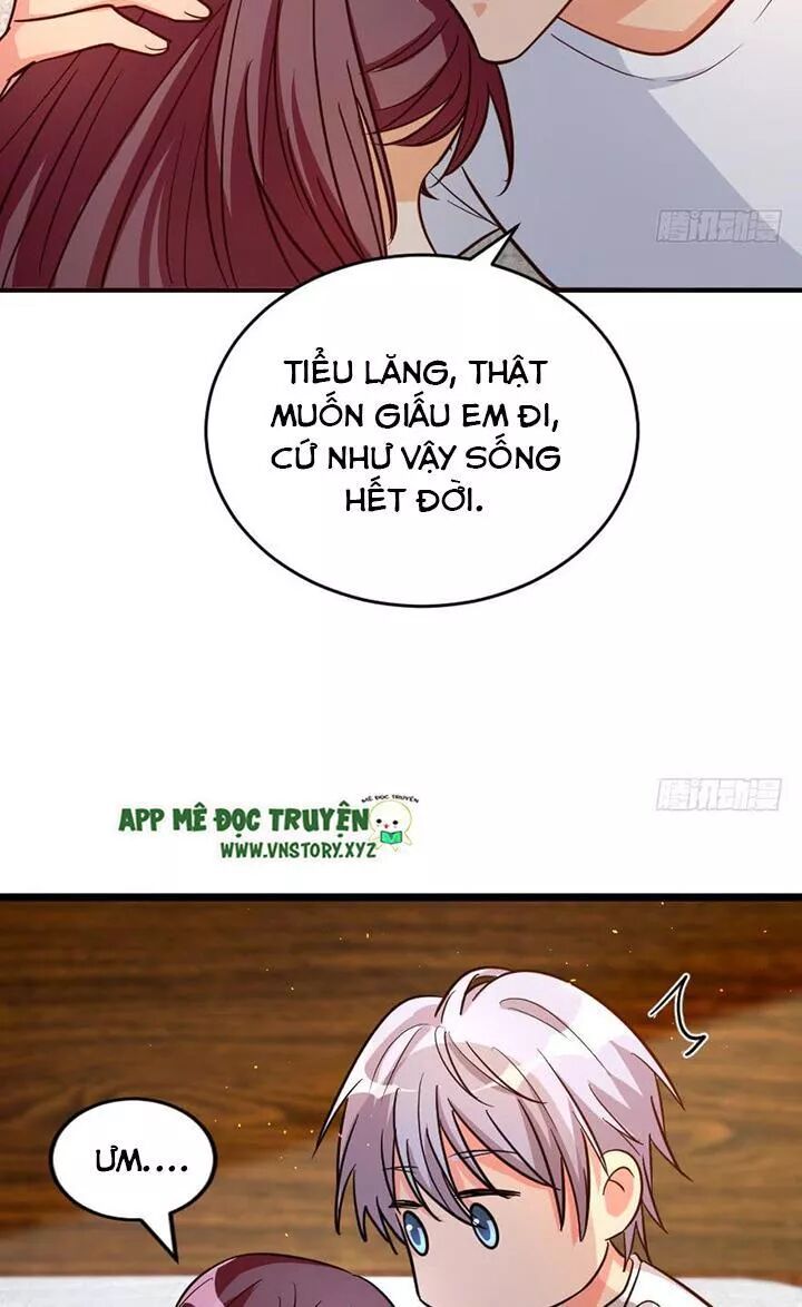Thiên hậu trở về: Chapter 122: Vệ Thiều Âm dữ dằn