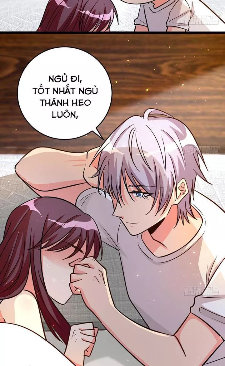 Thiên hậu trở về: Chapter 122: Vệ Thiều Âm dữ dằn