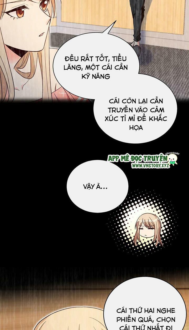 Thiên hậu trở về: Chapter 125: Có chút đố kỵ