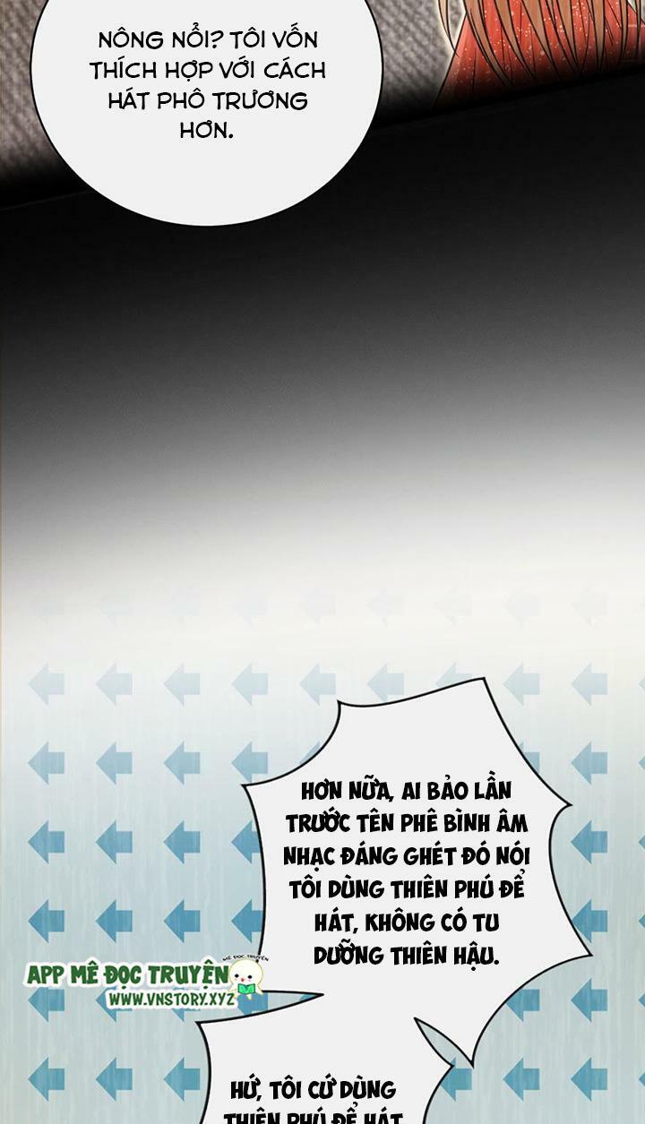 Thiên hậu trở về: Chapter 125: Có chút đố kỵ