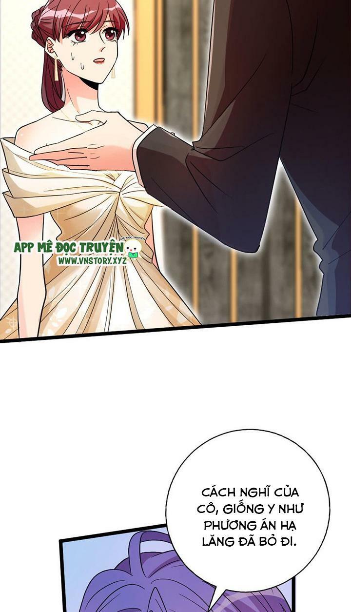 Thiên hậu trở về: Chapter 125: Có chút đố kỵ