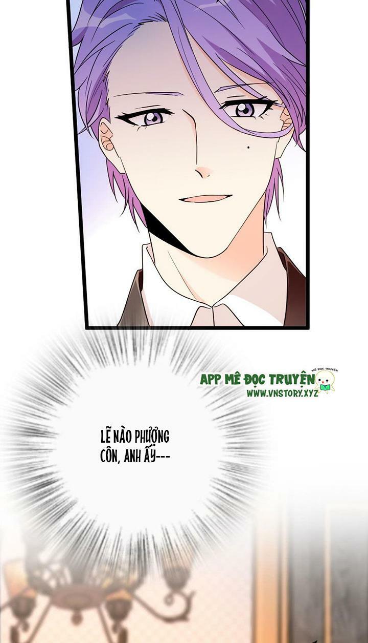 Thiên hậu trở về: Chapter 125: Có chút đố kỵ
