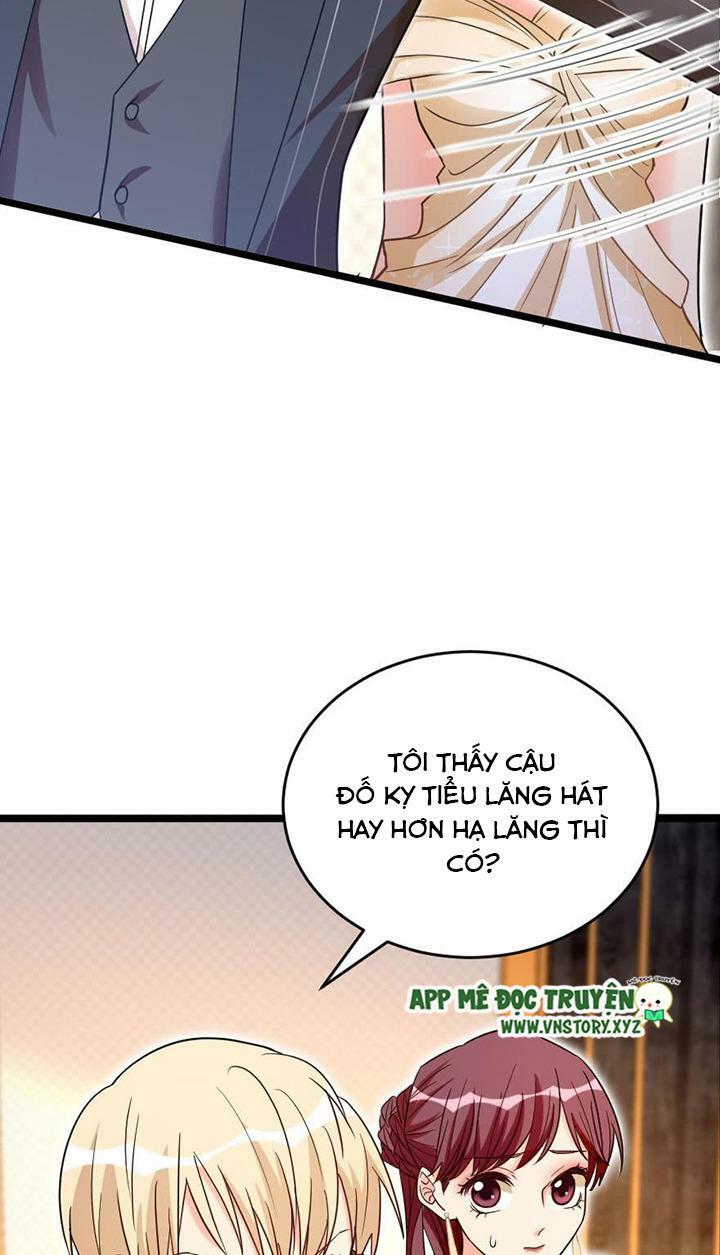 Thiên hậu trở về: Chapter 125: Có chút đố kỵ