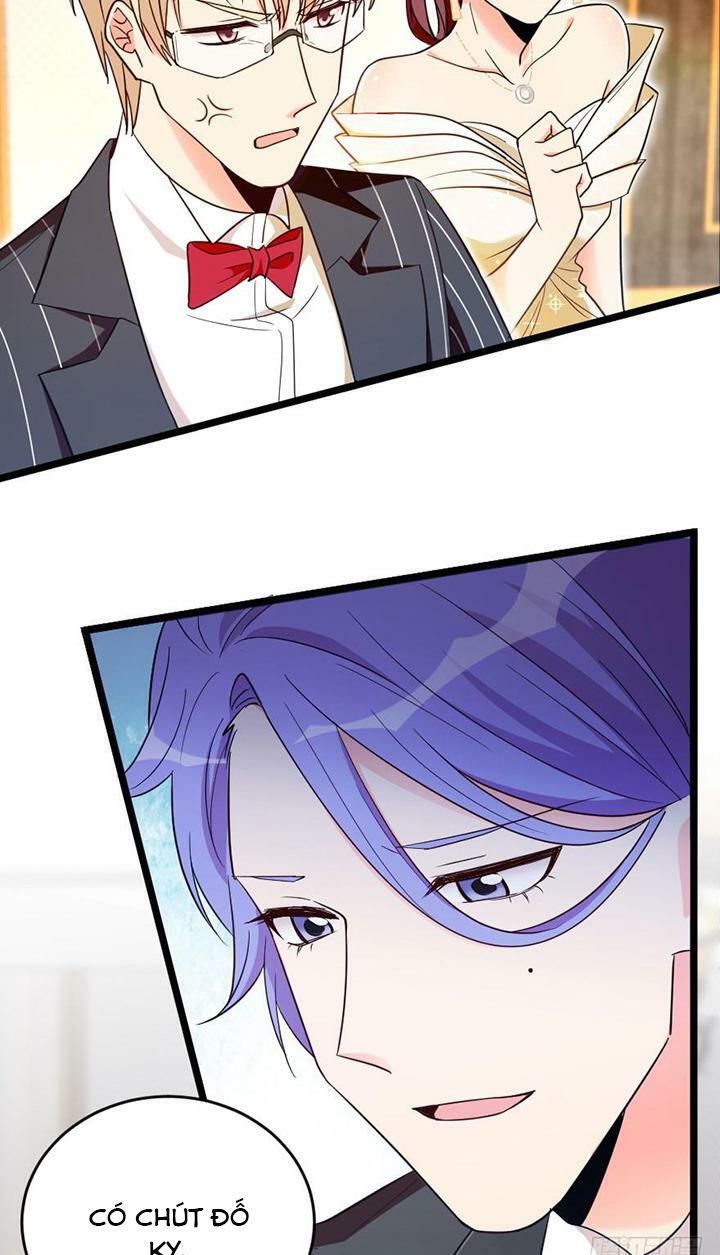 Thiên hậu trở về: Chapter 125: Có chút đố kỵ