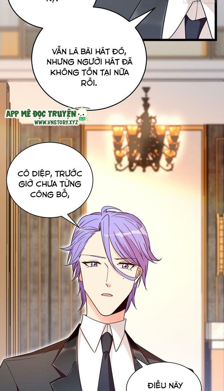 Thiên hậu trở về: Chapter 125: Có chút đố kỵ