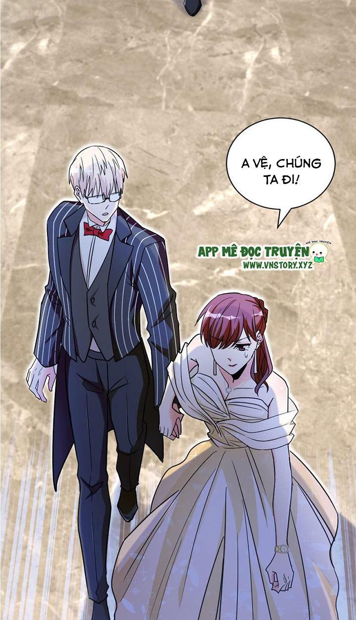 Thiên hậu trở về: Chapter 125: Có chút đố kỵ
