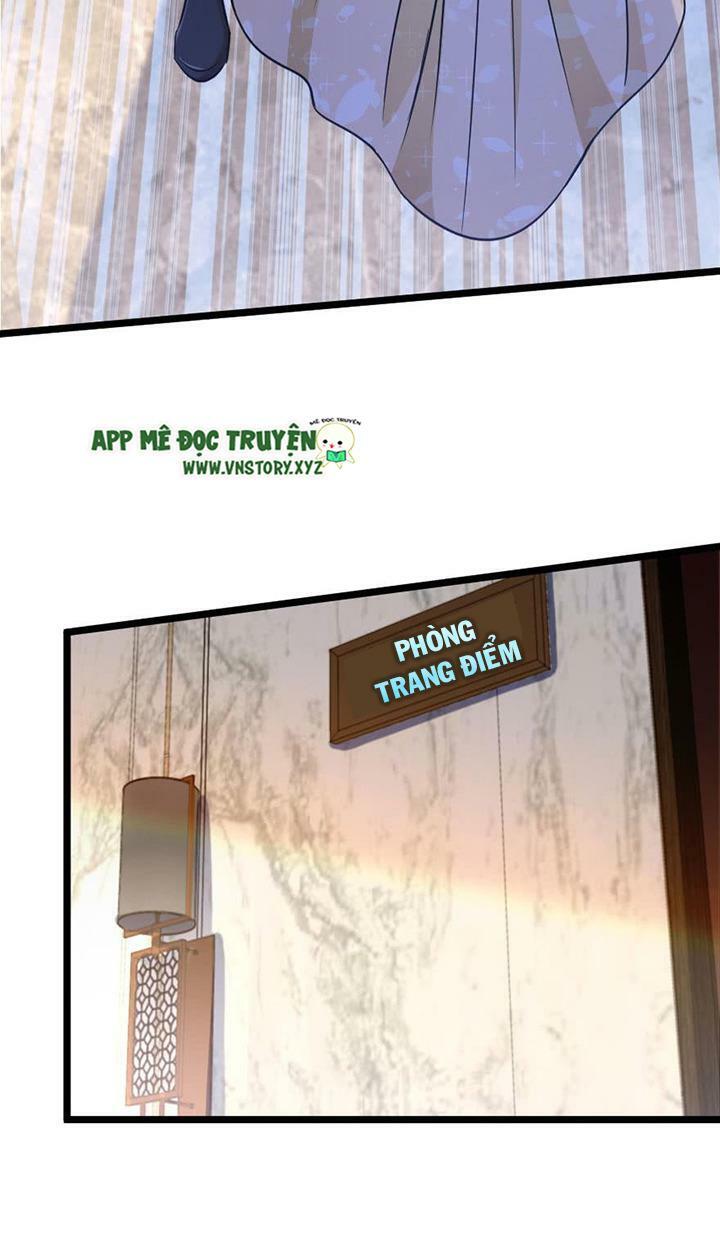 Thiên hậu trở về: Chapter 125: Có chút đố kỵ