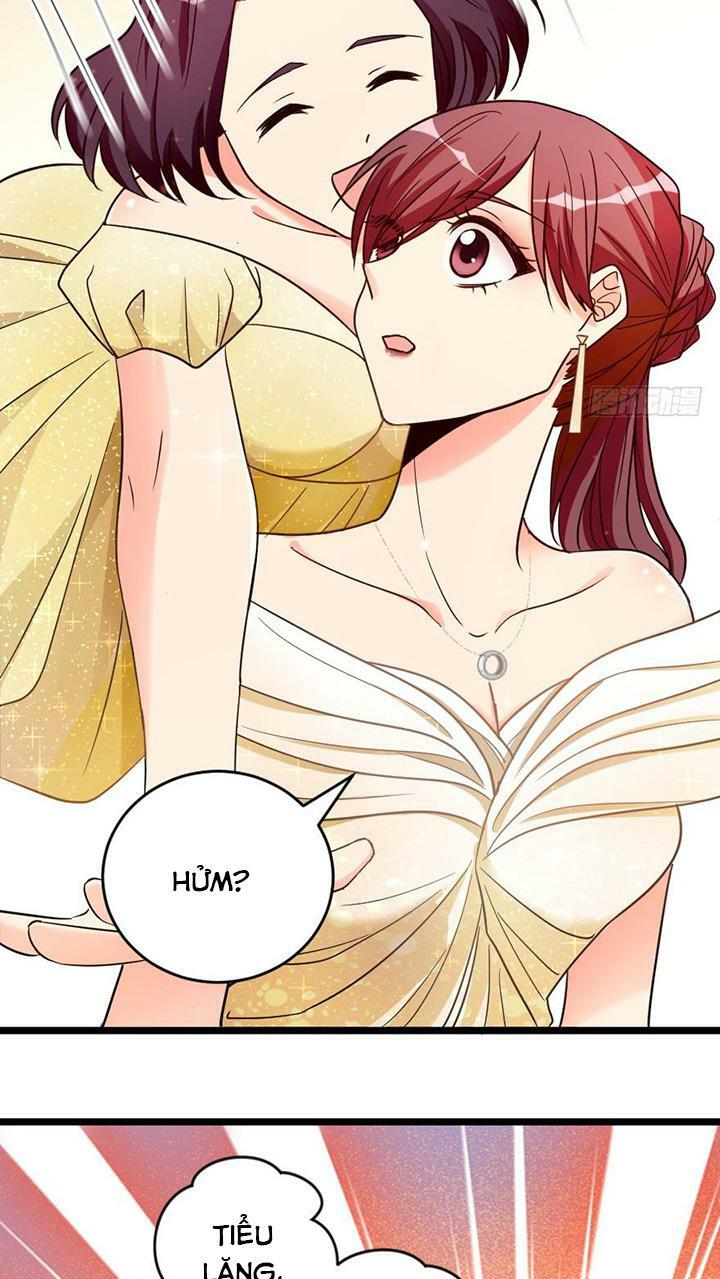 Thiên hậu trở về: Chapter 125: Có chút đố kỵ