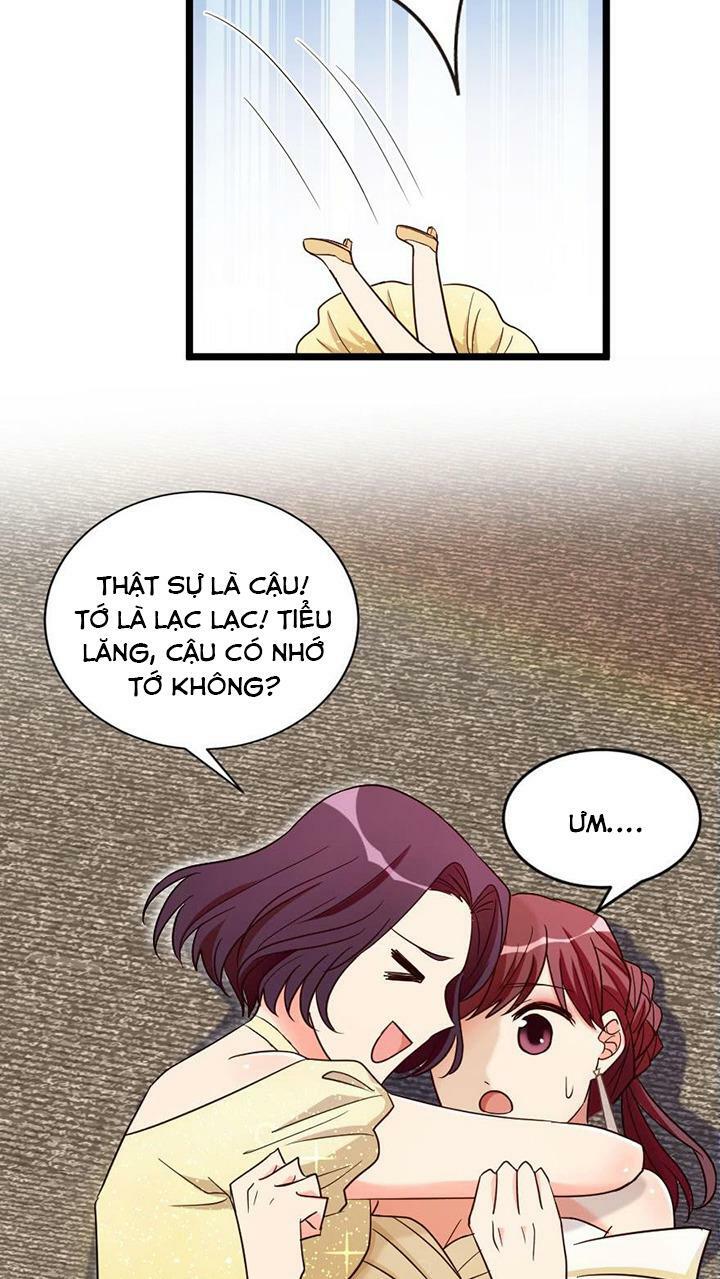 Thiên hậu trở về: Chapter 125: Có chút đố kỵ
