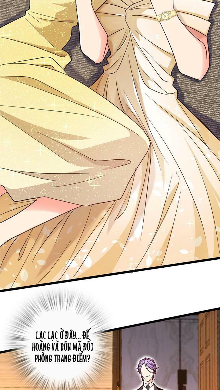 Thiên hậu trở về: Chapter 125: Có chút đố kỵ