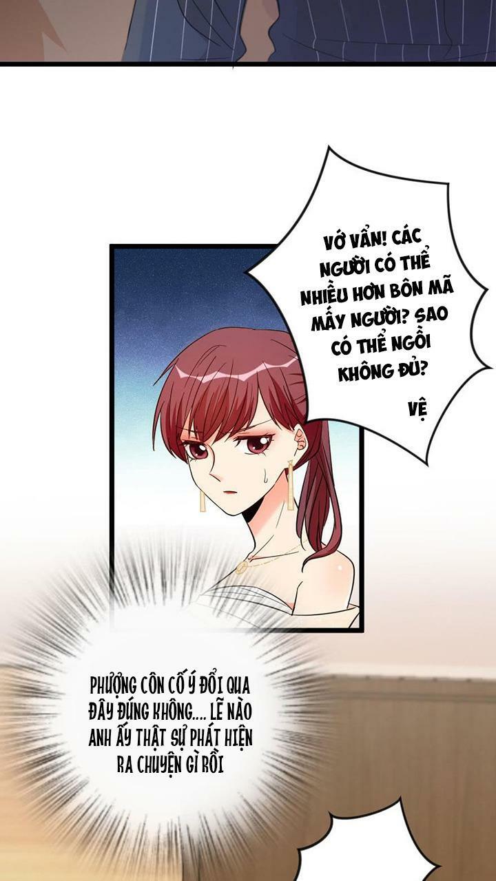 Thiên hậu trở về: Chapter 125: Có chút đố kỵ