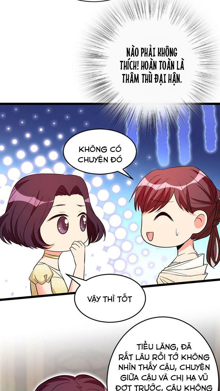 Thiên hậu trở về: Chapter 125: Có chút đố kỵ
