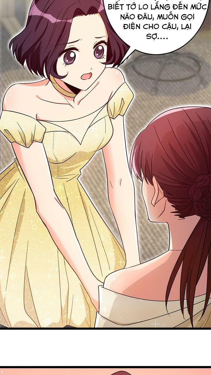 Thiên hậu trở về: Chapter 125: Có chút đố kỵ