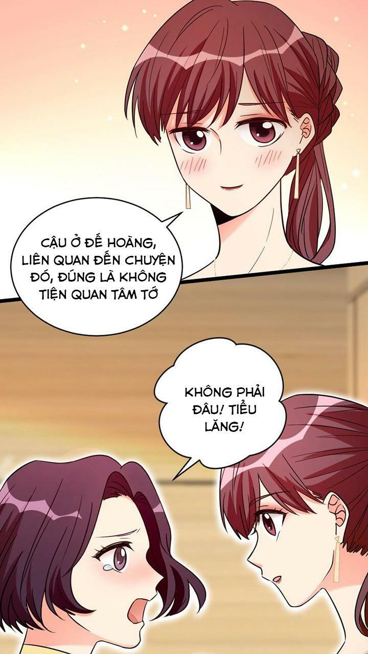 Thiên hậu trở về: Chapter 125: Có chút đố kỵ