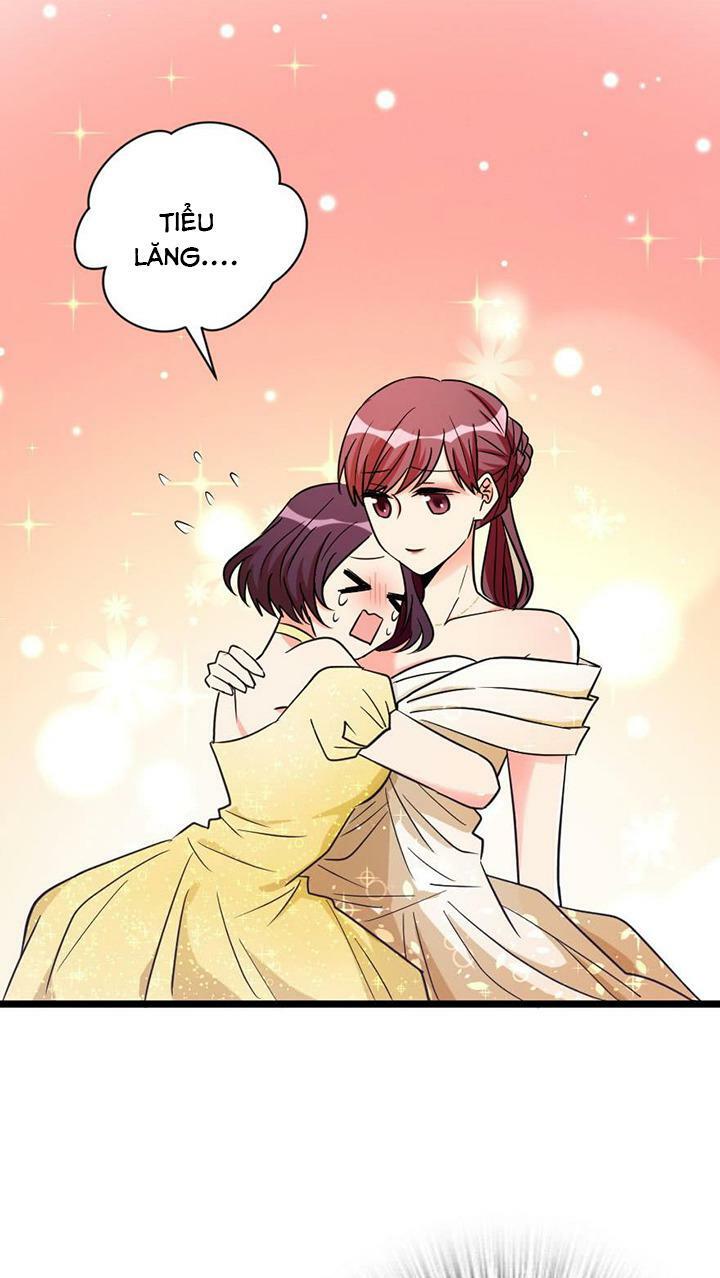 Thiên hậu trở về: Chapter 125: Có chút đố kỵ