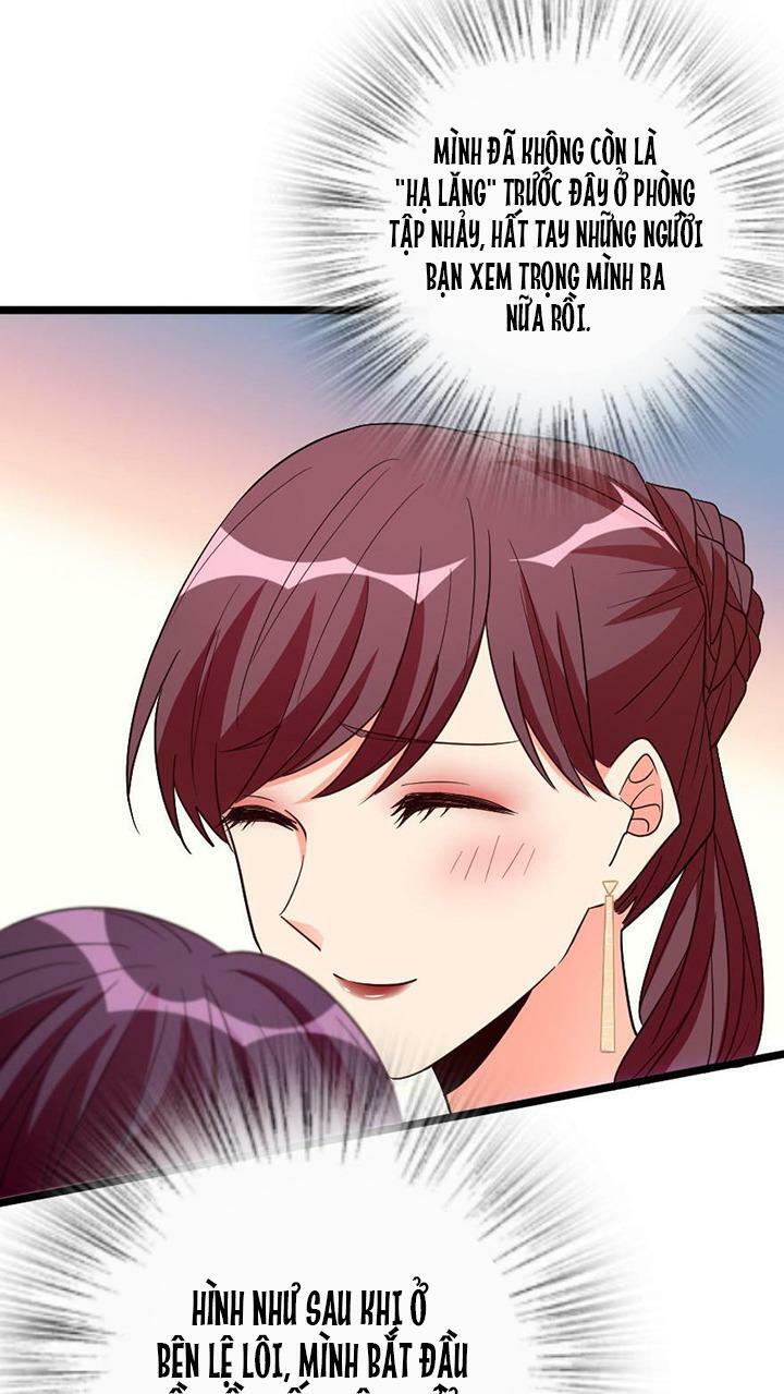 Thiên hậu trở về: Chapter 125: Có chút đố kỵ