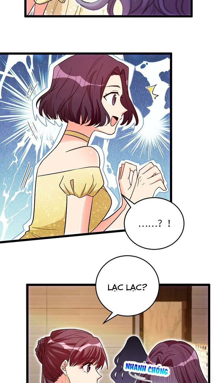 Thiên hậu trở về: Chapter 125: Có chút đố kỵ
