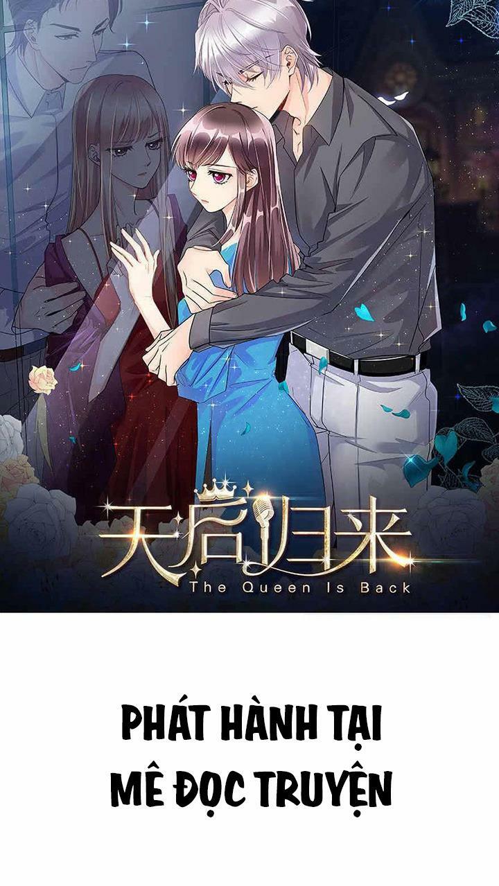 Thiên hậu trở về: Chapter 125: Có chút đố kỵ