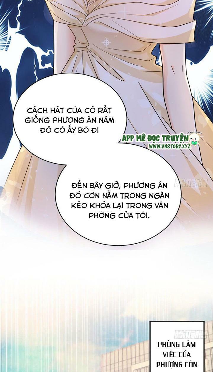 Thiên hậu trở về: Chapter 125: Có chút đố kỵ
