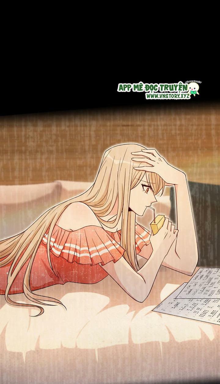 Thiên hậu trở về: Chapter 125: Có chút đố kỵ