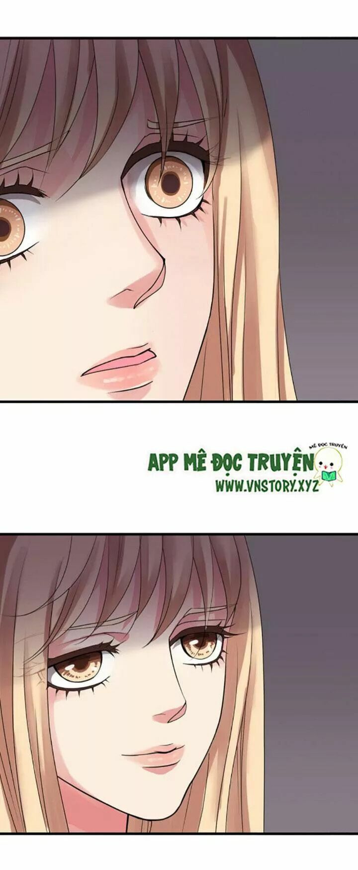 Thiên hậu trở về: Chapter 13