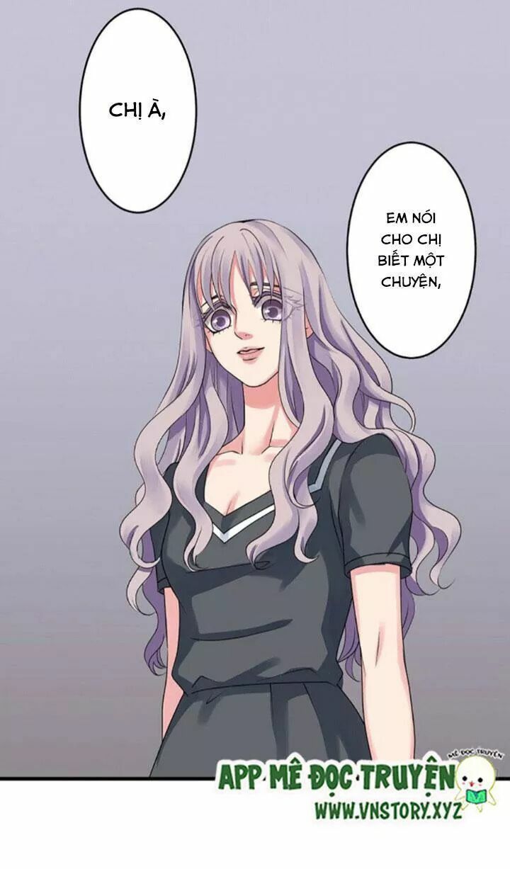 Thiên hậu trở về: Chapter 13