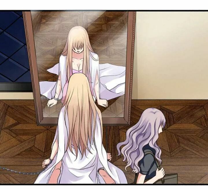 Thiên hậu trở về: Chapter 13