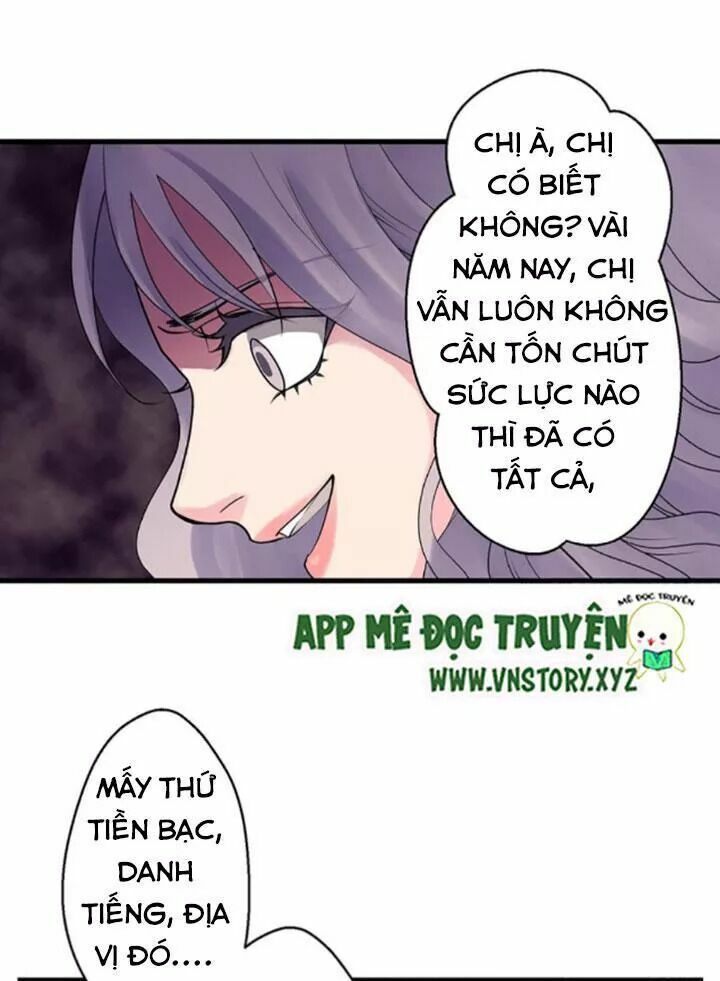 Thiên hậu trở về: Chapter 13