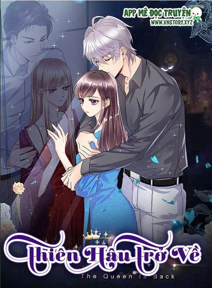 Thiên hậu trở về: Chapter 145: Tài năng xuất chúng