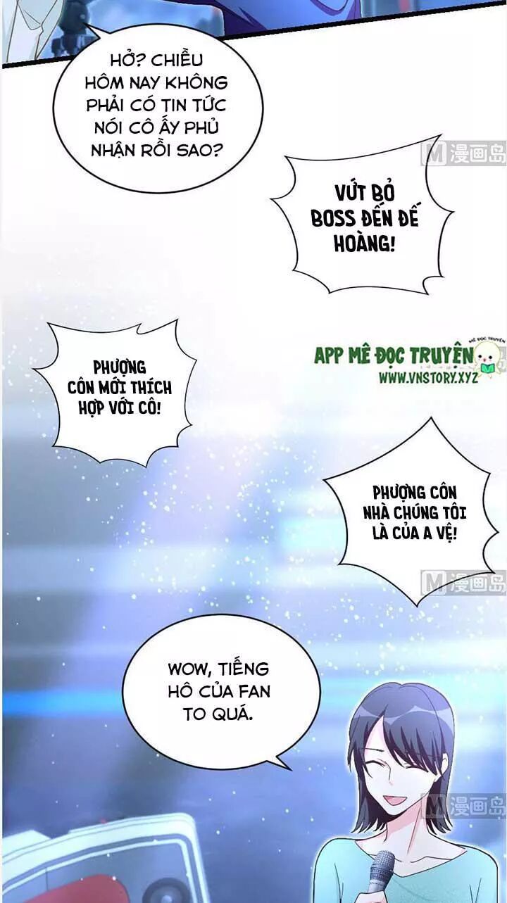 Thiên hậu trở về: Chapter 145: Tài năng xuất chúng